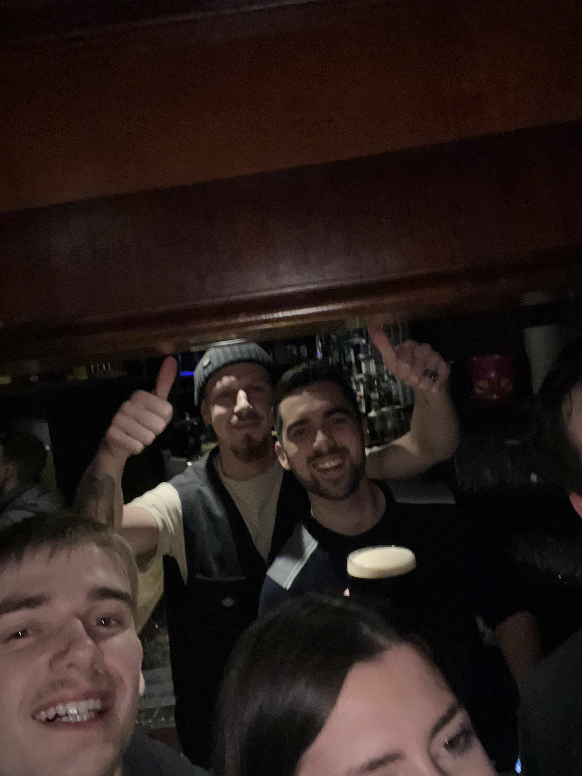 Photo n° 1 de l'avis de Pierre.e fait le 05/01/2024 à 00:28