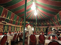 Atmosphère du Restaurant marocain La Tente Berbère à Clermont-Ferrand - n°18