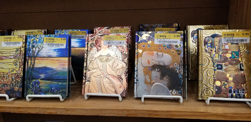 Book Store «Half Price Books», reviews and photos, 6339 E Southern Ave, Mesa, AZ 85206, USA