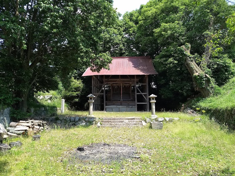 若宮八幡神社