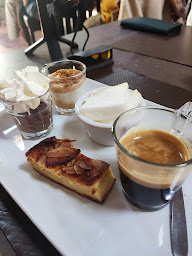 Photo n°45 de Restaurant Le Galion à Aigues-Mortes ()