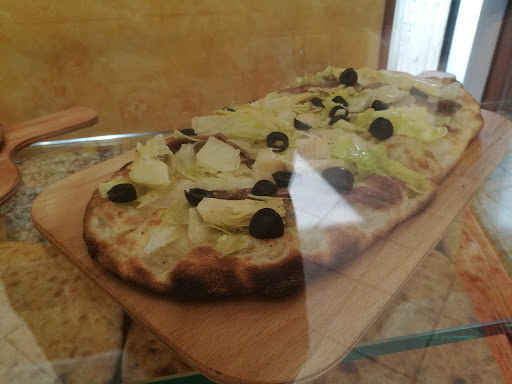 Pizzeria EraOra in Avezzano, Provincia dellAquila