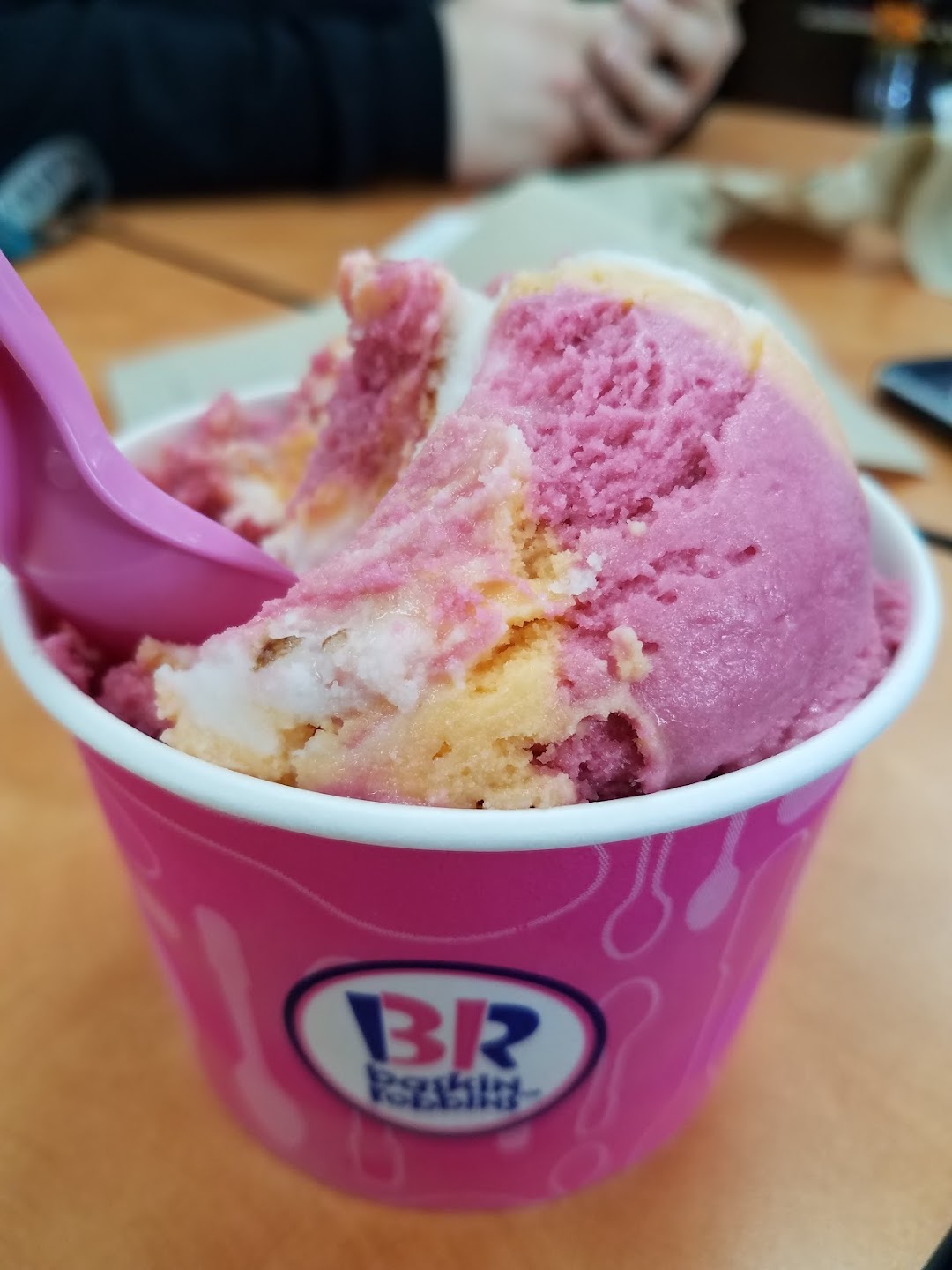 Baskin-Robbins