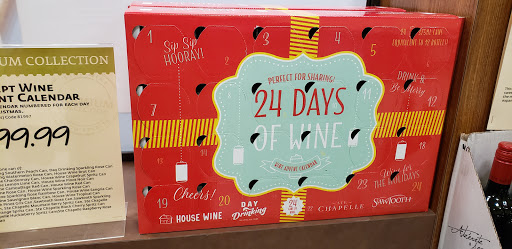 Liquor Store «Fine Wine & Good Spirits», reviews and photos, 5035 Township Line Rd, Drexel Hill, PA 19026, USA