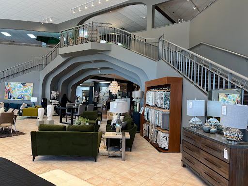 Furniture Store «Lacks Furniture Galleria», reviews and photos, 1200 E Expy 83, McAllen, TX 78503, USA