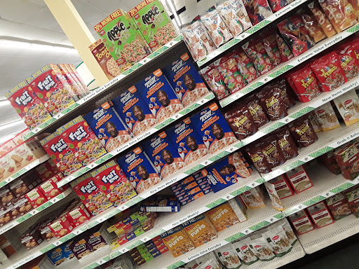 Dollar Store «Dollar Tree», reviews and photos, 600 US-31 BYP #18c, Bowling Green, KY 42101, USA