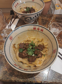 Soupe du Restaurant chinois La Taverne De ZHAO_Opera à Paris - n°2
