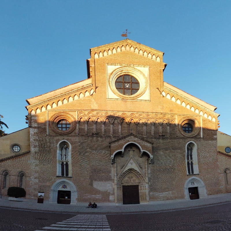 Cathedral of Santa Maria Annunziata