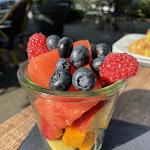 Photo n°1 de l'avis de Robert.a fait le 13/08/2021 à 11:02 sur le  The Mainhattan à Mainaschaff