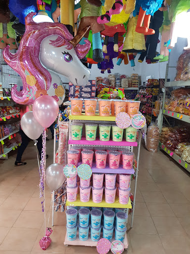 Dulceria MS Diego Diaz en San Nicolás de los Garza