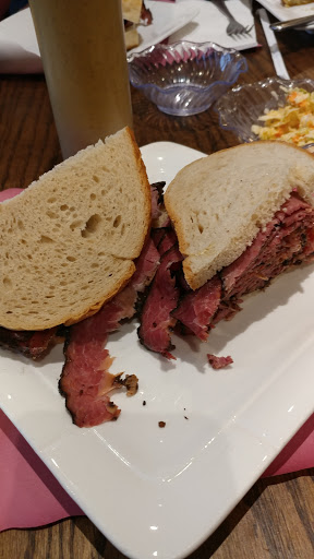 Kosher Restaurant «Woodro Kosher Restaurant & Caterers», reviews and photos, 1441 Broadway, Hewlett, NY 11557, USA