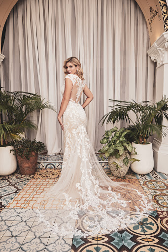 Bridal Shop «La Boutique De Bridal & Tuxes», reviews and photos, 3034 W New Haven Ave, West Melbourne, FL 32904, USA