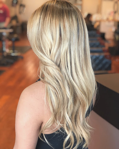 Hair Salon «Salon Method», reviews and photos, 145 1st St, Petaluma, CA 94952, USA