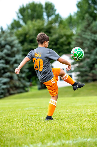 Sporting Goods Store «Play It Again Sports», reviews and photos, 42079 Ford Rd, Canton, MI 48187, USA