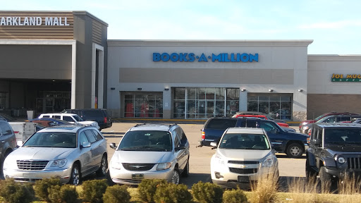 Book Store «Books-A-Million», reviews and photos, 1117 S Reed Rd, Kokomo, IN 46902, USA
