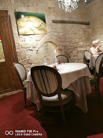 Atmosphère du Restaurant français Le Mange-Grenouille à Saint-Aignan - n°13