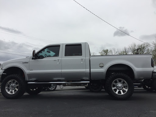 Used Car Dealer «South Street Auto Sales», reviews and photos, 1820 Rosemont Ave, Frederick, MD 21702, USA