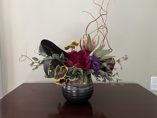 Florist «Copper Penny Flowers», reviews and photos, 9 Independence Ct, Concord, MA 01742, USA