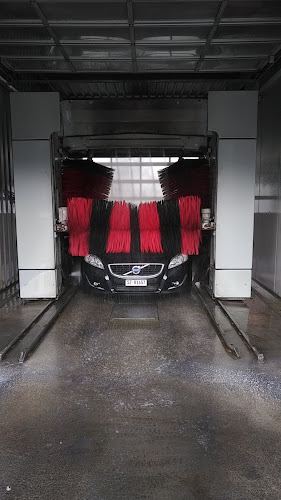 Rezensionen über Car Wash Oberarth in Einsiedeln - Autowäsche