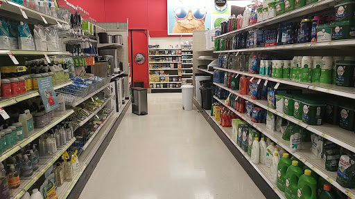 Department Store «Target», reviews and photos, 1825 41st Ave, Capitola, CA 95010, USA