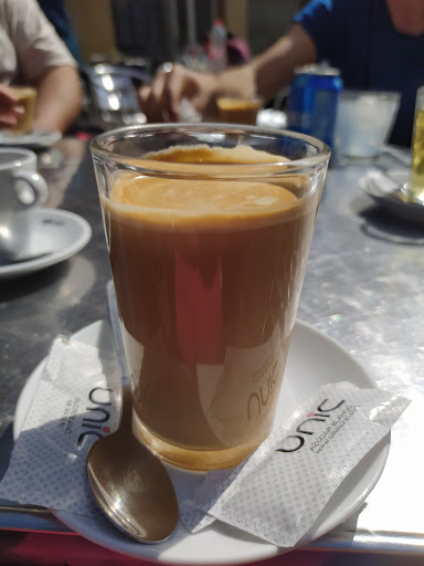 El Racó Del Cafè