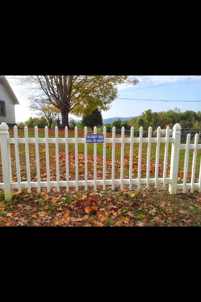 Tri-County Fence