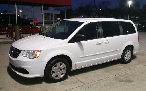 Car Dealer «Jim Butner Auto Inc», reviews and photos, 205 W Lewis and Clark Pkwy, Clarksville, IN 47129, USA