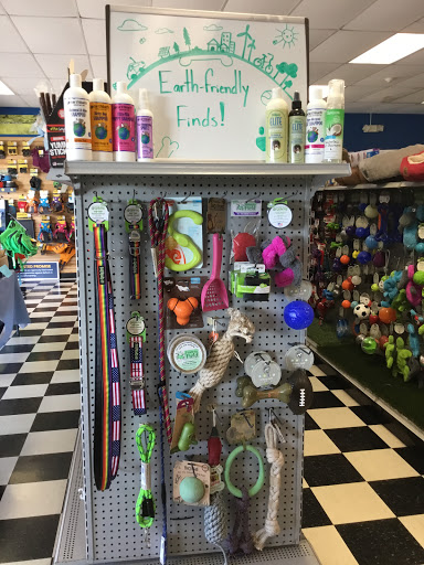 Pet Store «The Pet Place», reviews and photos, 240 Shadowline Dr, Boone, NC 28607, USA