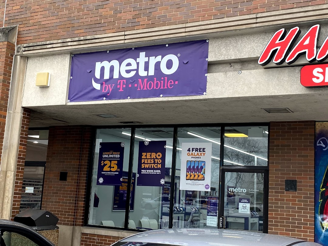 Metro by T-Mobile
