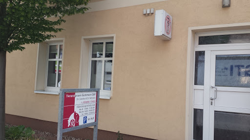 Tierarztpraxis Gommern - Dres. Gratzke & Witzlack GbR unter Gommern, 