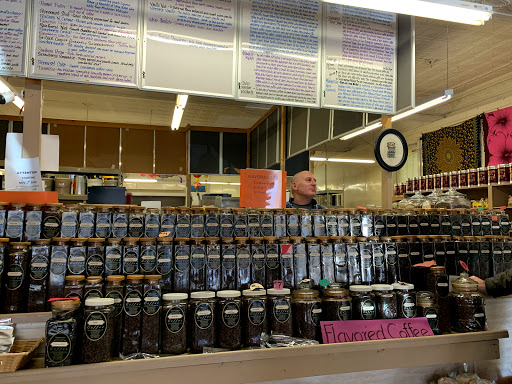 Coffee Store «Greencastle Coffee Roasters», reviews and photos, 42 E Baltimore St, Greencastle, PA 17225, USA