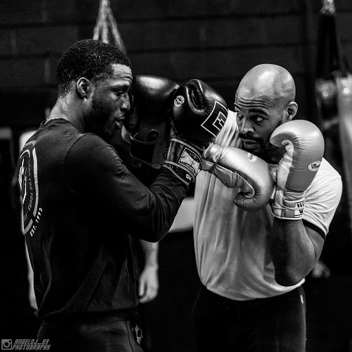 Martial Arts School «Killer B Combat Sports Academy», reviews and photos, 1604 NJ-35, Oakhurst, NJ 07755, USA