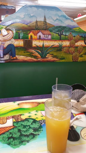 Mexican Restaurant «La Oaxaqueña Taqueria and Grocery Store», reviews and photos, 2795 Davis Blvd, Naples, FL 34104, USA
