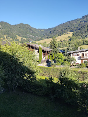 Résidence Les Olympiades à Praz-sur-Arly