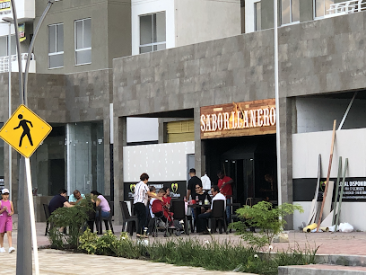 Sabor Llanero Parrilla y Mas - Sede Bulevar Ciudad Santa Bárbara