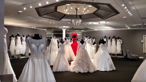 Bridal Shop «Bridal Traditions», reviews and photos, 2737 S 140th St, Omaha, NE 68144, USA