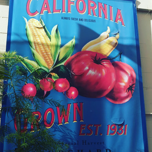 Hardware Store «Orchard Supply Hardware», reviews and photos, 750 Mono Way, Sonora, CA 95370, USA