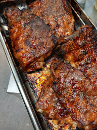 Photo n°12 de Hola saladerie à Ajaccio ()