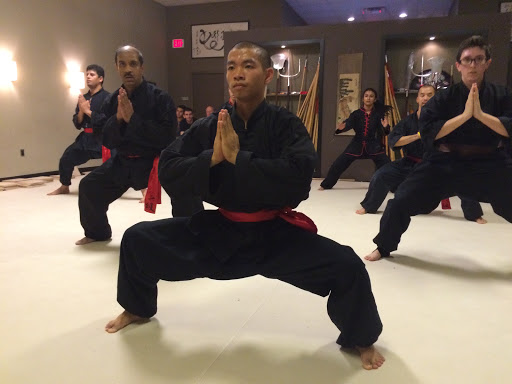 Martial Arts School «Shaolin Wu-Yi Institute», reviews and photos, 3100 Independence Pkwy #316, Plano, TX 75075, USA