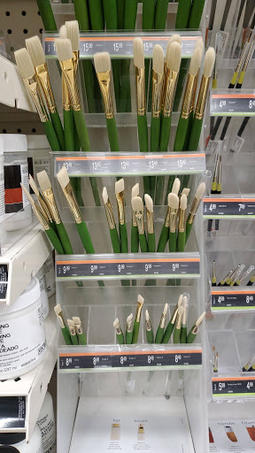 Craft Store «Michaels», reviews and photos, 2021 Okeechobee Blvd, West Palm Beach, FL 33409, USA