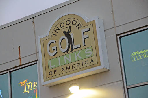 Indoor Golf Course «Indoor Golf Links of America», reviews and photos, 16356 104th Ave, Orland Park, IL 60467, USA