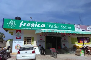 Fresica Retail Store image