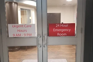 Code 3 ER & Urgent Care at Rockport image