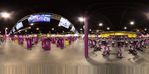 Gym «Planet Fitness», reviews and photos, 288 John R Rd, Troy, MI 48083, USA