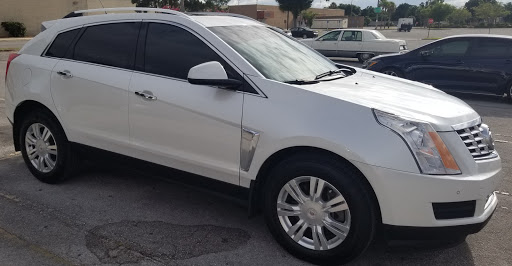 Auto Repair Shop «Bridgestone/Firestone City Tire Service», reviews and photos, 1740 US-441, Leesburg, FL 34748, USA