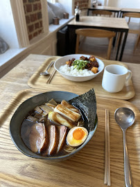 Rāmen du Aoyama - restaurant japonais à Lille - n°17