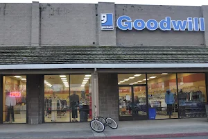 Goodwill ~ Redwood Empire image
