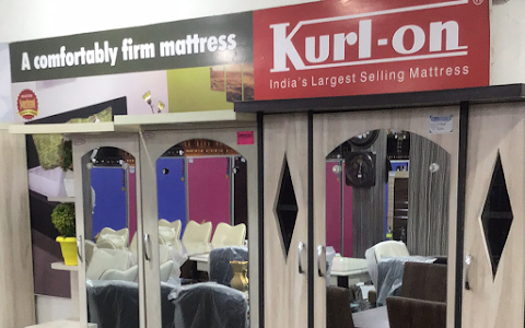 Bajaj electronics and furniture- Best Furniture Shop in Sundargarh/kurlon Mattress Dealer in Sundargarh image