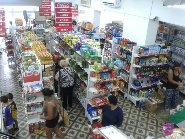 Opiniones de Los Ñatitos 2 en Soriano - Supermercado