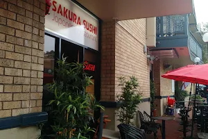 Sakura Sushi Japanese Restaurant image